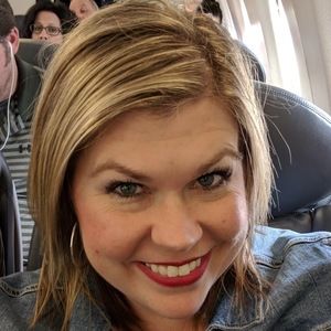 Meet your Posher, Alison